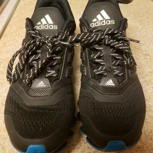 Adidas (kids) Springblade